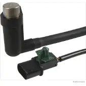 HERTH+BUSS JAKOPARTS Sensor, Raddrehzahl J5925016