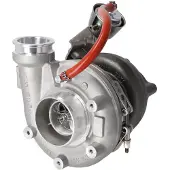 FEBI BILSTEIN Bilstein Lader, Aufladung BorgWarner Turbo NEU 189392