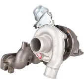FEBI BILSTEIN Lader, Aufladung 187168 für Ford