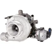 FEBI BILSTEIN Bilstein Lader, Aufladung Garrett Turbo NEU 186902