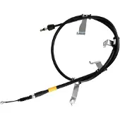 Blue Print Seilzug, Feststellbremse Hinten links ADBP460005