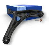 SWAG 81 94 3060 Querlenker Vorne Rechts Unten für TOYOTA Yaris Schrägheck (P1) Yaris Verso (P2) Echo Limousine (P1) RAUM Großraumlimousine (NCZ2)
