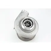 BTS Turbo Lader, Aufladung t911558 für MAN