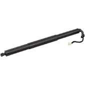 FEBI BILSTEIN 179315 Gasfeder Heckklappendämpfer für AUDI Q5 (FYB) 575mm