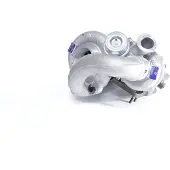BTS Turbo Lader, Aufladung t916384kplbl für Iveco