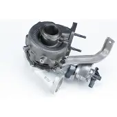 BTS Turbo Lader, Aufladung ORIGINAL T916649