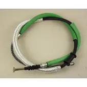 TRISCAN Seilzug, Feststellbremse 8140 15161