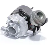 BTS Turbo Lader, Aufladung REMAN t916184bl für VW