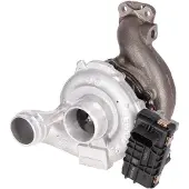 FEBI BILSTEIN Bilstein Lader, Aufladung Garrett Turbo NEU 186925
