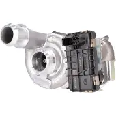 FEBI BILSTEIN Bilstein Lader, Aufladung Garrett Turbo NEU 187240