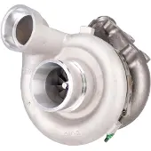 FEBI BILSTEIN Bilstein Lader, Aufladung Garrett Turbo NEU 189561