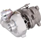 FEBI BILSTEIN Bilstein Lader, Aufladung BorgWarner Turbo NEU 186694