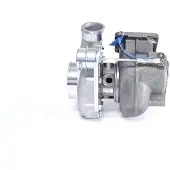 BTS Turbo Lader, Aufladung t914915 für Mercedes