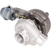 FEBI BILSTEIN Lader, Aufladung 186908 für KIA