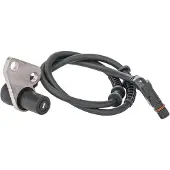 Hella ABS Sensor Raddrehzahl Vorne passend für MERCEDES-BENZ E-Klasse Limousine (W210) 6PU 012 806-821