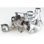 BTS Turbo Lader, Aufladung ORIGINAL T915489