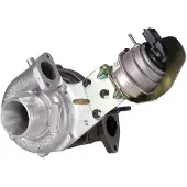 FEBI BILSTEIN Bilstein Lader, Aufladung Garrett Turbo NEU 186803