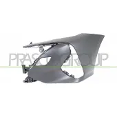 PRASCO Stoßfänger ty4281104 vorne links für TOYOTA