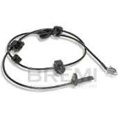 BREMI Sensor, Raddrehzahl 51635