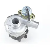 BTS Turbo Lader, Aufladung ORIGINAL T914075
