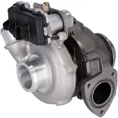 FEBI BILSTEIN Bilstein Lader, Aufladung Mitsubishi Turbo NEU 187889