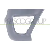 PRASCO Stoßfänger TY9441104