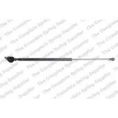 LESJÖFORS Gasfeder, Koffer-/Laderaum [Hersteller-Nr. 8155457] für Mazda