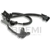 BREMI Sensor, Raddrehzahl 51806 für HYUNDAI