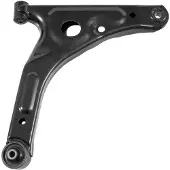 SWAG 50 92 2862 Querlenker Vorne Rechts Unten für FORD Transit Mk6 Kasten (V347, V348, FA) Transit Mk6 Bus (V347, V348, FD, FB, FS, FZ, FC)