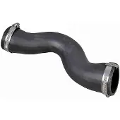 METZGER Autoteile Ladeluftschlauch [Hersteller-Nr. 2400932] für Seat, VW, Skoda