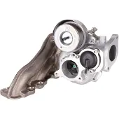 FEBI BILSTEIN Bilstein Lader, Aufladung BorgWarner Turbo NEU 187326