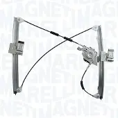 MAGNETI MARELLI Fensterheber 350103126600 vorne rechts für VW