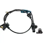 Blue Print ABS Sensor Raddrehzahl Vorne Links für HONDA CR-V IV (RM) ADBP710103