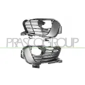 BLIC Blende Nebelscheinwerfer PG4302135 Links Rechts passend für PEUGEOT 308 SW II