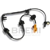 BREMI Sensor, Raddrehzahl 50056 für HONDA