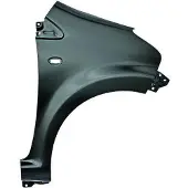 Diederichs Kotflügel [Hersteller-Nr. 6600007] für Toyota