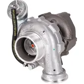FEBI BILSTEIN Bilstein Lader, Aufladung BorgWarner Turbo REMAN 192404