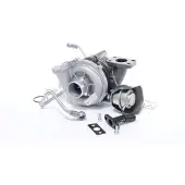 BTS Turbo Lader, Aufladung SERVICE SET REMAN t981094bl für Ford BMW Volvo MAZDA Peugeot