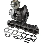 JP GROUP Lader, Aufladung JP 1217400500
