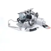 BTS Turbo Lader, Aufladung TURBO SERVICE SET BUDGET T981442BT