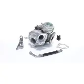 BTS Turbo Lader, Aufladung SERVICE SET ORIGINAL t981190 für BMW
