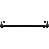 FEBI BILSTEIN Lenkstange 39594 Vorne für DAF 85 CF 115mm 860mm 62mm