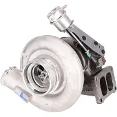 FEBI BILSTEIN Bilstein Lader, Aufladung Holset Turbo NEU 189301