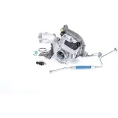 BTS Turbo Lader, Aufladung SERVICE SET ORIGINAL t981345 für VW