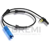 BREMI Sensor, Raddrehzahl 50475