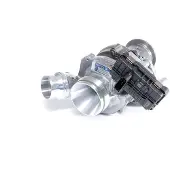BTS Turbo Lader, Aufladung ORIGINAL T918717