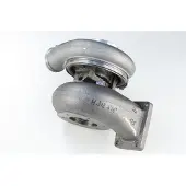 BTS Turbo Lader, Aufladung t911413 für MAN