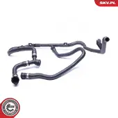 ESEN SKV Kühlerschlauch Wasserschlauch für BMW 3 Touring (E91) 54SKV170