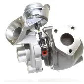ALANKO Lader, Aufladung 10900064