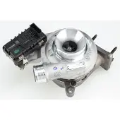 BTS Turbo Lader, Aufladung ORIGINAL t916557 für Volvo
